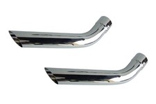 Pypes Performance Exhaust Evt59 Exhaust Tail Pipe Tip Set Fits Camaro Firebird