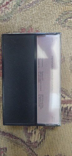 Vintage Riley Lee Cassette Oriental Sunrise Improvisatory Duets Shakuhachi Koto - Picture 2 of 2
