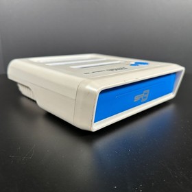 Super Retro Trio 3 in One NES SNES GENESIS Game Console for PARTS or REPAIR