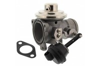 AGR Ventil Mapco 83816 FüR 1U2 Seat 1U5 Fabia Ibiza VW Octavia 6Y2 Cordoba Skoda