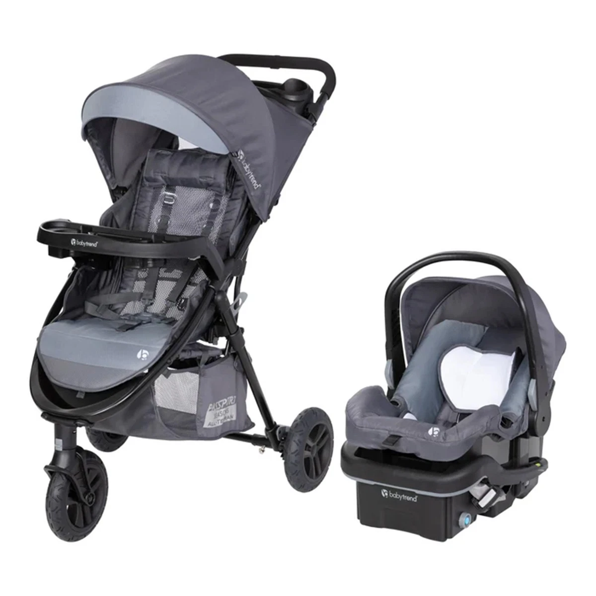 stokke tripp chair Stokke® Tripp Trapp® High Chair² and Newborn Seat Attachment Bundle