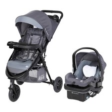 Baby Trend Passport Seasons Travel Stroller w...