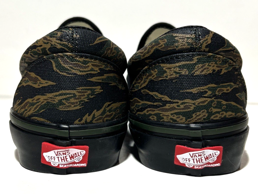 Vans Slip On Men display picture 1