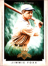 JIMMIE FOX 2015 Panini Diamond Kings #70 Philadelphia Phillies Baseball Card