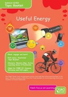 Useful Energy | Englisch | Taschenbuch | Kartoniert / Broschiert | 2017