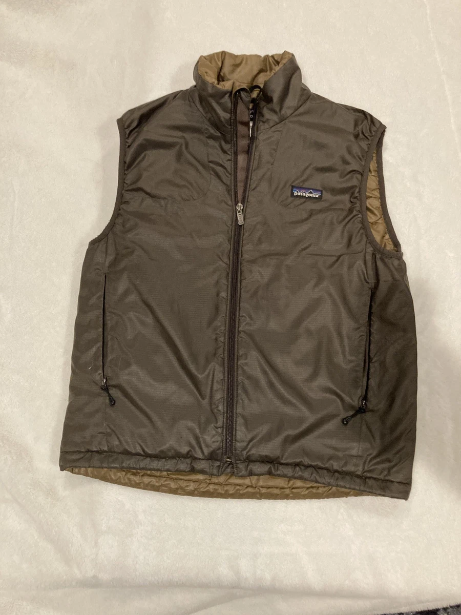 Patagonia Micro Puff Vests for Men for Sale - Shop New & Used - eBay