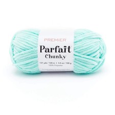 Premier Yarns Parfait Chunky Yarn - Sea Glass 1150-44