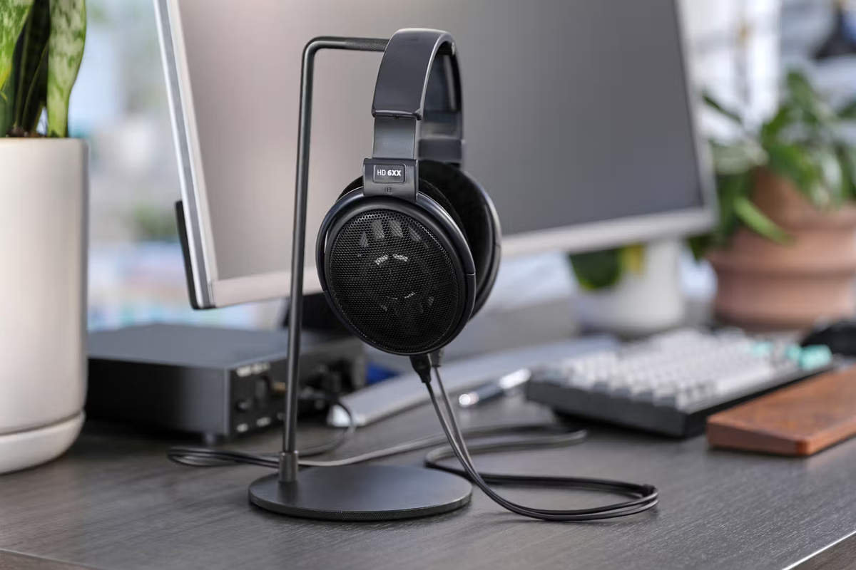 Sennheiser Massdrop HD 6XX Headphones Drop HD6XX for sale
