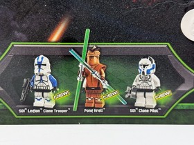 LEGO Star Wars: Z-95 Headhunter (75004) RETIRED, OOP, RARE, HTF