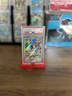 Charmander 044 Promo Obsidian Flames PSA 9