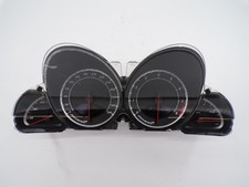 Compteur Mercedes 230