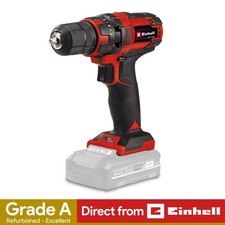 Einhell Cordless Drill Driver 18V PXC TC-CD 18/35 Li BODY ONLY Refurb GRADE A