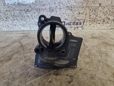 Drosselklappe VW Sharan II 7N 03C128063A 1.4 TSi 110kW CAVA 337532
