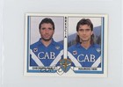 1993-94 Tutto Calcio 93-94 Gheorghe Hagi Maurizio Neri #359 04uh