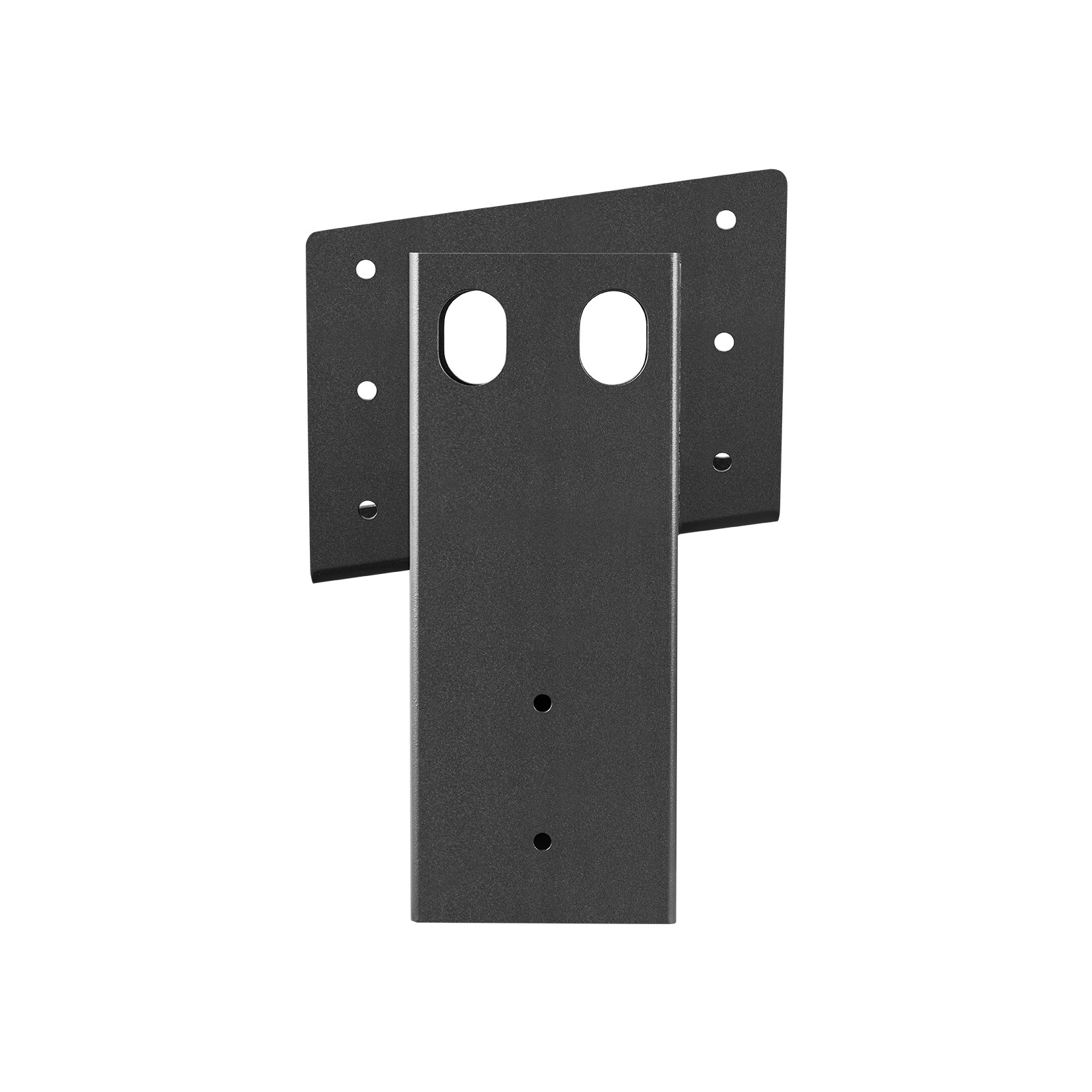 Supports de plate-forme de surélévation pour ossature bois 88,9 x 88,9 mm lot de 8 pièces