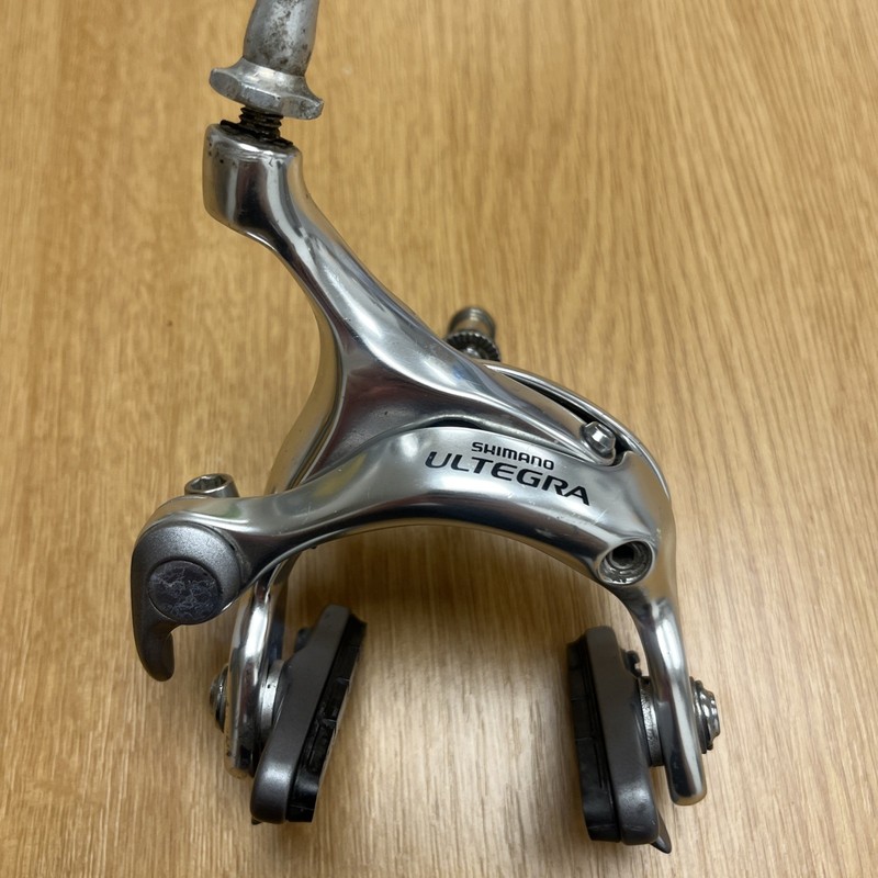Front Shimano Ultegra Rim Brake Caliper BR-6600