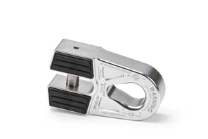 Factor 55 FLATLINK E Expert Winch Shackle Mount Red