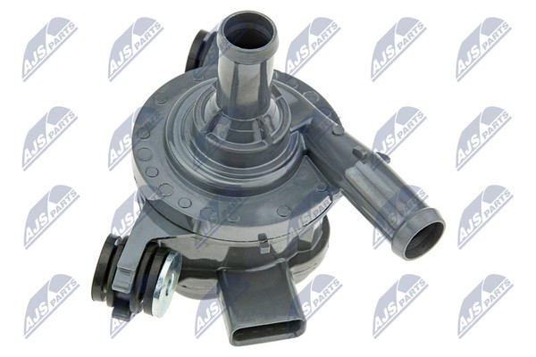 NTY Zusatzwasserpumpe (KüHlwasserkreislauf) CPZ-TY-006 12V FüR Lexus NX RX RC GS-image