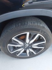 Used Wheel fits: 2020 Honda Pilot 20x8 alloy machined face factory installed Gra