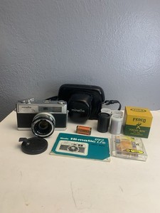 Minolta Hi-Matic 7-S | eBay