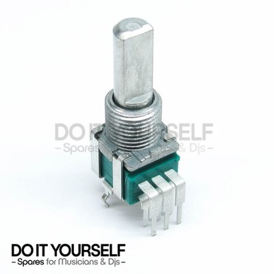 ROLAND MC-505 - POTENTIOMETER VOLUME - LOW BOOST