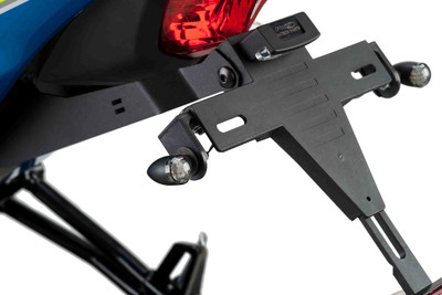 950 14334 - CLIGNOTANTS AVANT MOD.TINY compatible avec YAMAHA BOLT R