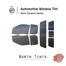 Nano Ceramic Precut Window Tint Film For Ford F-350 2017-2026 2 Dr Regular Cab Nano Ceramic Precut Window Tint Film For Ford F-350 2017-2026 2 Dr Regular Cab
