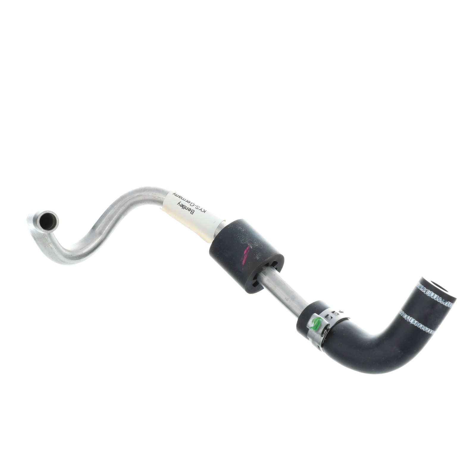 Bentley Continental 2003-2018 Turbo hose P/N 3W0612925S