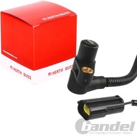 Herth+Buss ABS-SENSOR Raddrehzahl Vorne Links Passend FüR KIA RIO | J5900307