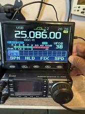 Icom IC7000 HF/VHF/UHF All Mode Transceiver for sale online | eBay