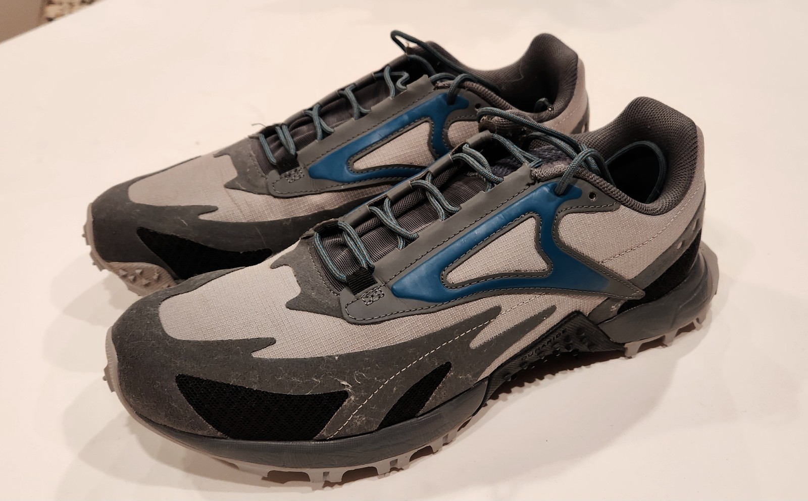 Reebok AT Craze 2.0 Men Size 8 Trail Running Fitness New thumbnail 8