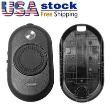 Used Original CLP1060 Two-way Radio for Business With Back Housing No battery