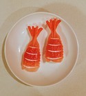 Ashland Sushi Trinket Dish Tabletop Decor Ceramic Tiny Sweet Pre — photo 1