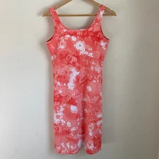 Columbia women's PFG dress size medium pre-owned