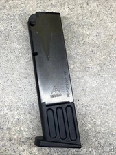 P226 Mec Gar Fits SIG Sauer Magazine 9mm 10-Round Competition  MG-SP226-9MM