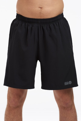 Twin Skin Trail Spirit Laufshorts Herren schwarz