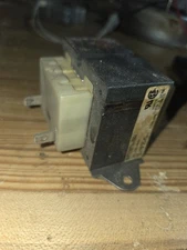 Basler Transformer BE26745001 HQ1008782 115- 24V 40va Furnace Control