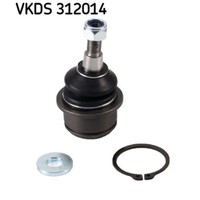 Trag-/FüHrungsgelenk SKF Vkds 312014 FüR Jeep Cherokee