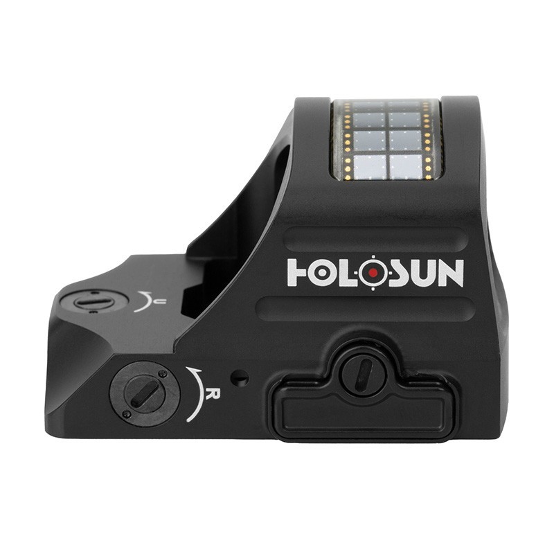 Holosun HS507C-X2 Pistol Red Dot Sight - Open Box - Free Shipping