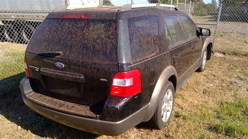 Passenger Fuel Pump Assembly Fuel Delivery Fits 05-07 Ford Freestyle OEM - Image 4 of 4