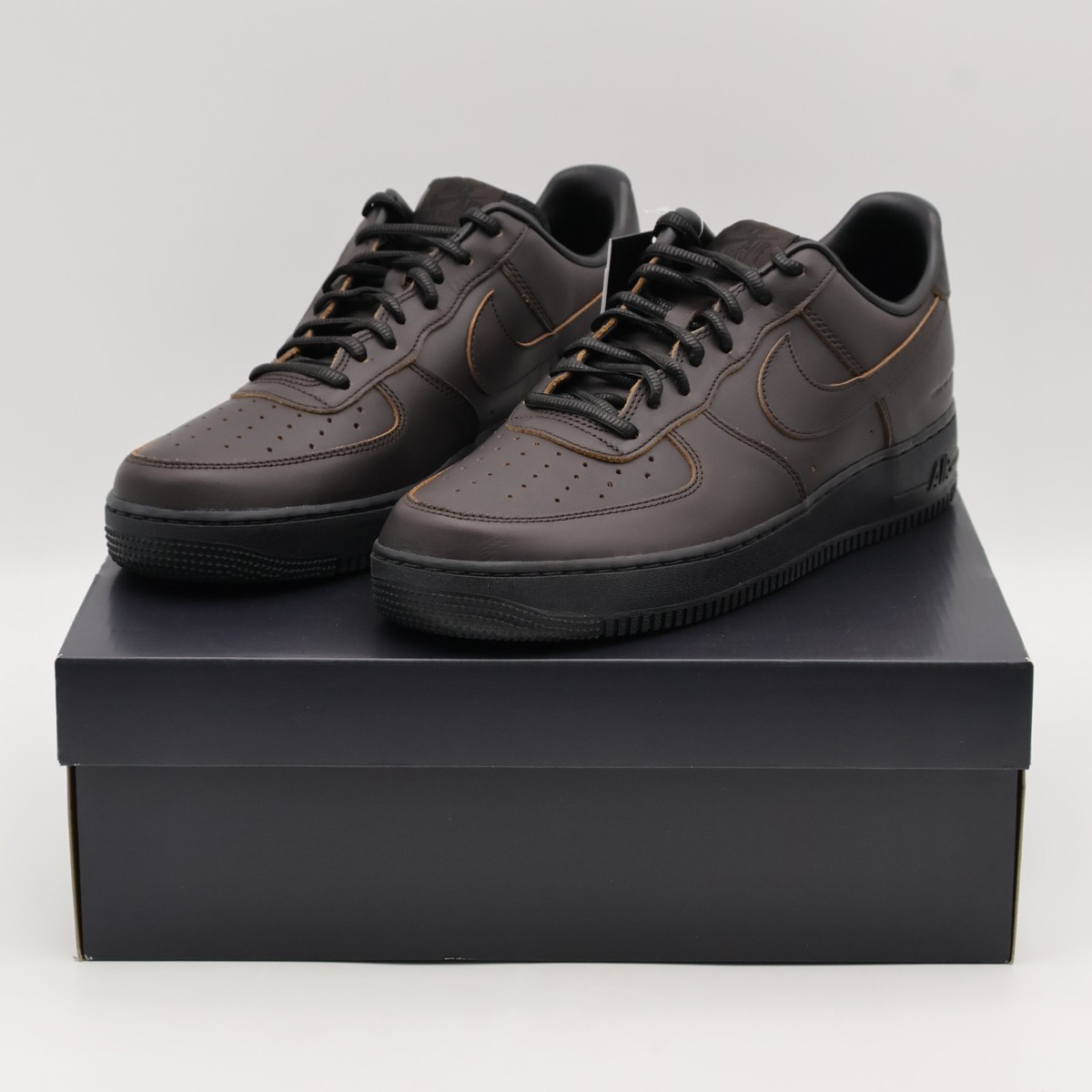 IM8056-220 Nike Air Force 1 Low '07 Premium Morse Code (Men's) | eBay