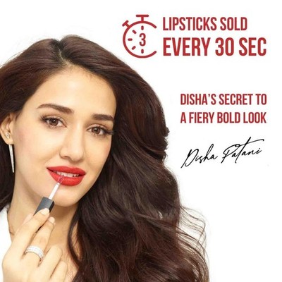 INSIGHT Non Transfer Lip Color Divine Wine Lightweight 12 Hr Wear 4 ml 