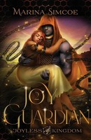 Marina Simcoe | Joy Guardian | Taschenbuch | Englisch (2025) | Joyless Kingdom
