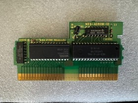 Battletoads (NES) - con manual y estuche