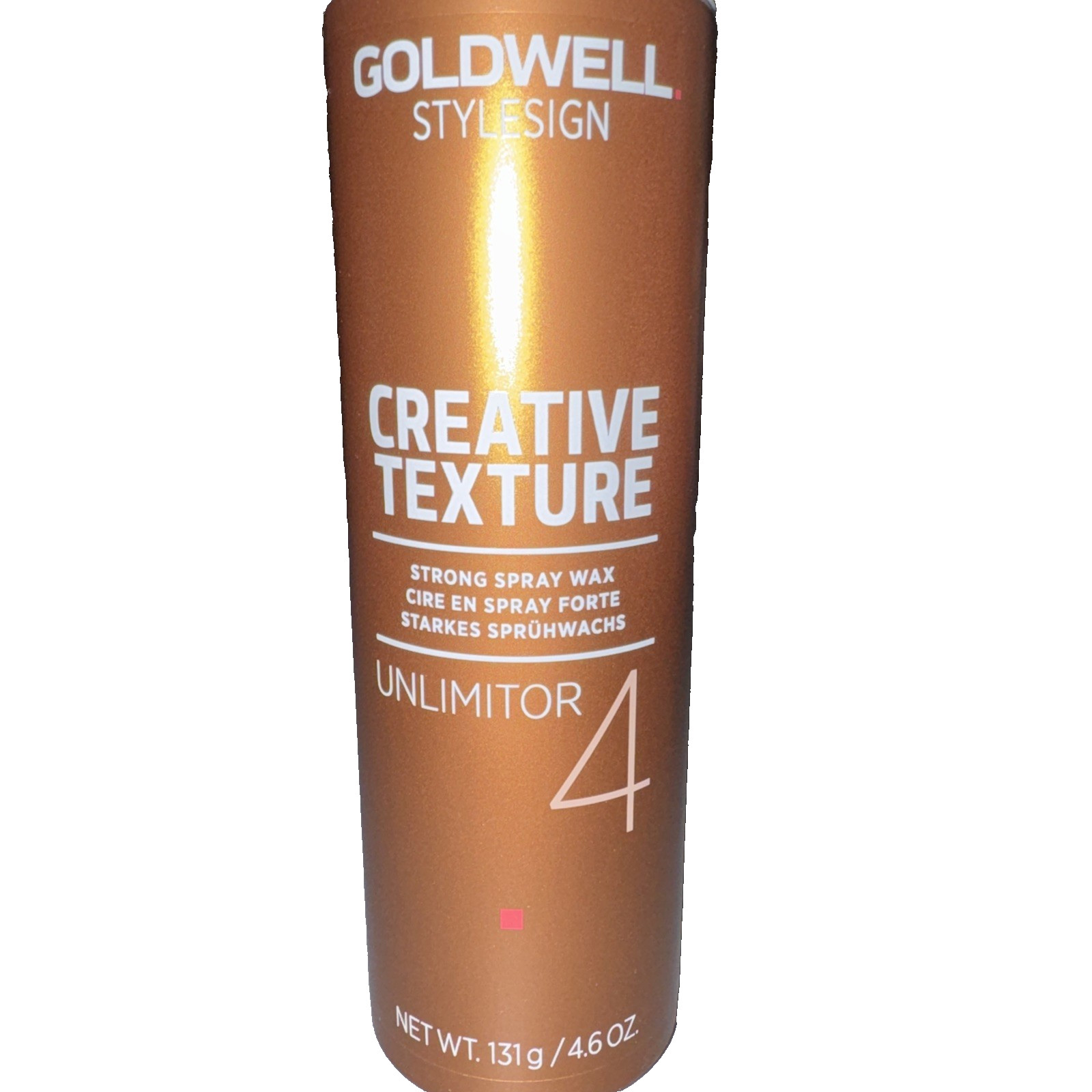 Wax Unlimitor 4.6 Oz.