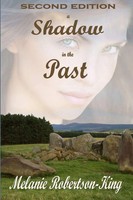 Melanie Robertson-King | A Shadow In The Past | Taschenbuch | Englisch (2019)