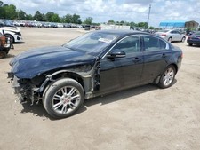 Automatic Transmission 2.0L Diesel RWD ID GX737000AB Fits 17-18 XE 4265583
