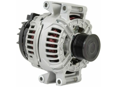 Alternator For 2009-2013 Audi A3 Hatchback 2.0L 4 Cyl 2010 2011 2012 CF411RF