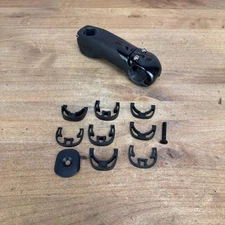 New Takeoff! Enve In-Route Aero Road 110mm -7 Degree 31.8mm Stem MSRP $350