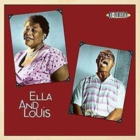 Vinile - Ella Fitzgerald / Louis Armstrong - Ella & Louis - Not Now Music -D- N